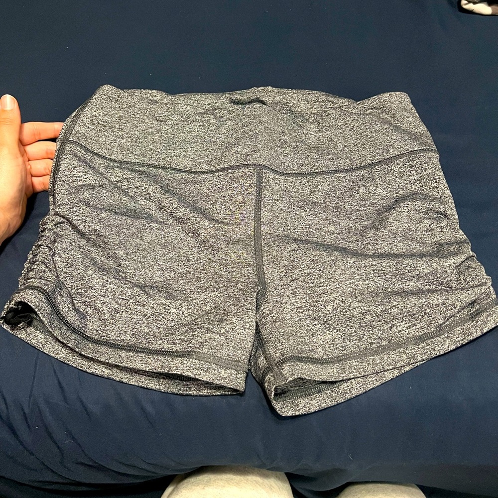 Victoria Secret Knockout Hot Short.